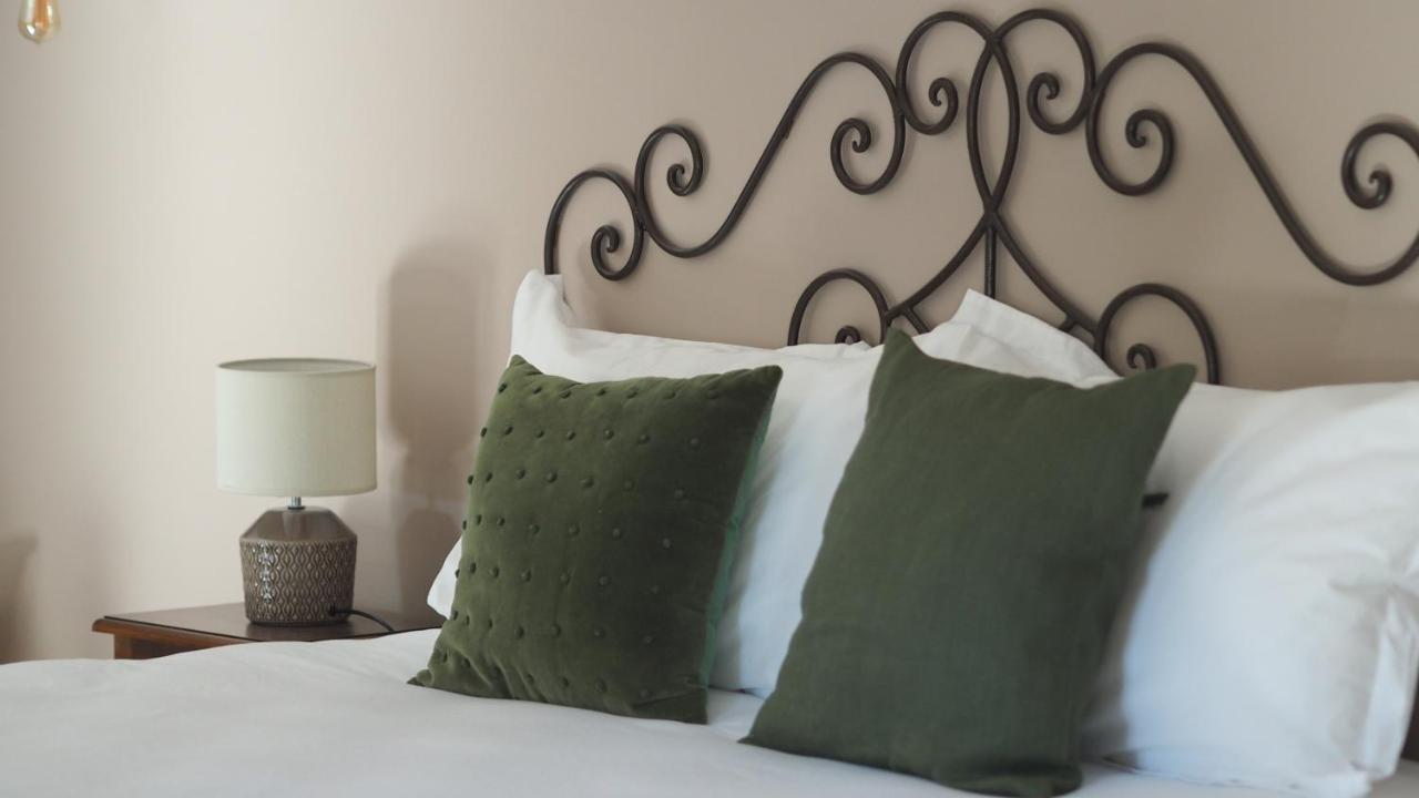 L'Ermitage De Saint-Bardoux Bed and Breakfast Buitenkant foto