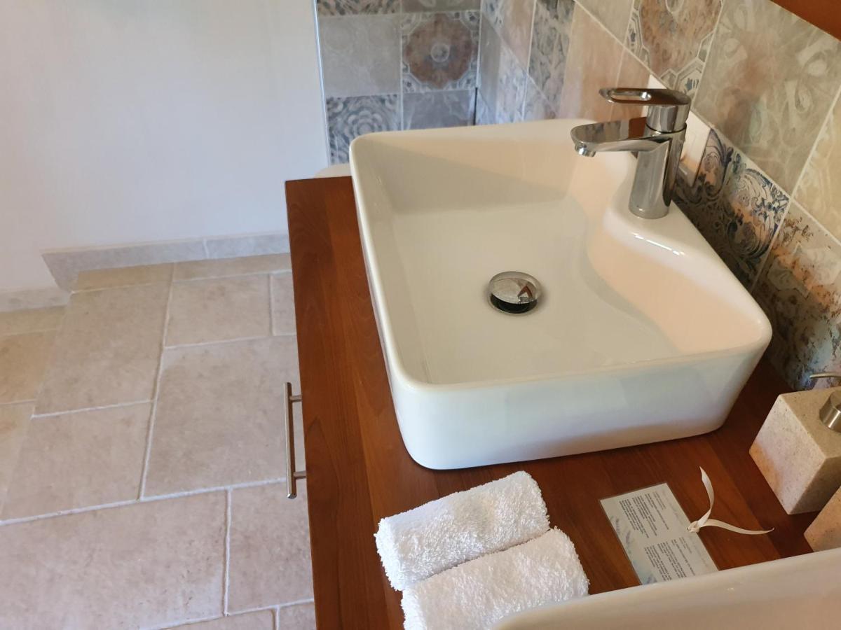 L'Ermitage De Saint-Bardoux Bed and Breakfast Buitenkant foto
