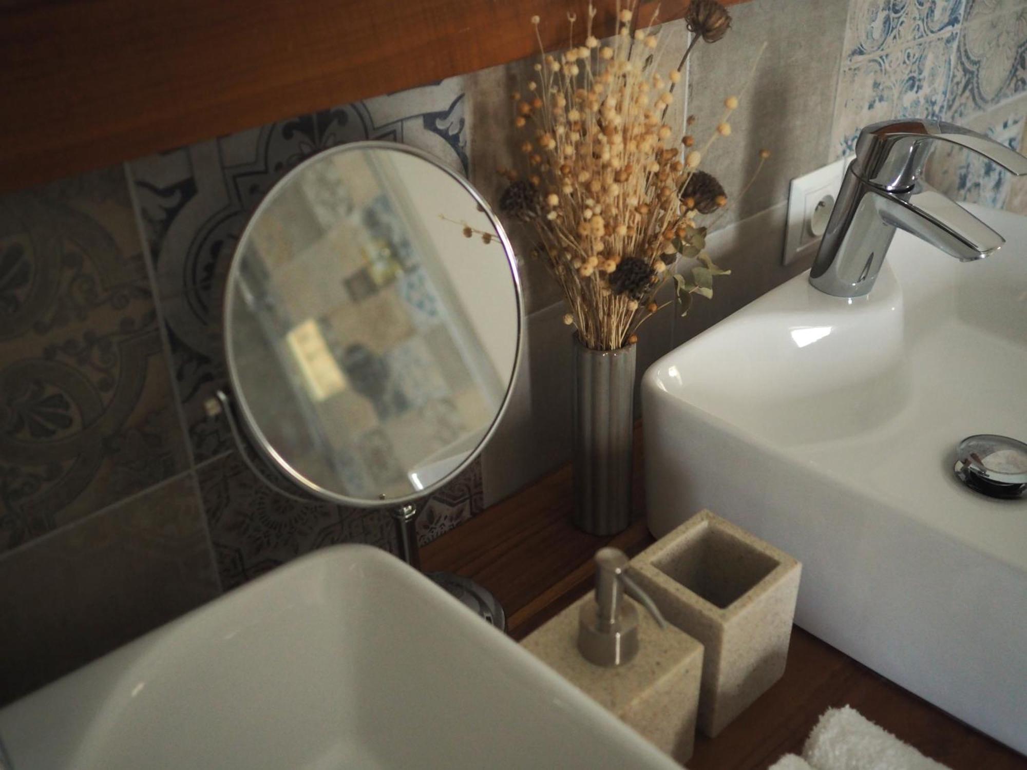 L'Ermitage De Saint-Bardoux Bed and Breakfast Buitenkant foto
